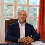 المستشار ايمن الرزاقي