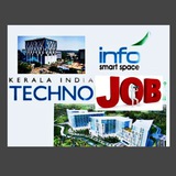 Kerala IT Jobs INFOPARK-TECHNOPARK