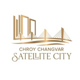 Chroy Changvar Bay