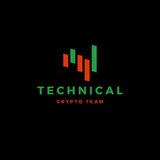 𝗧𝗲𝗰𝗵𝗻𝗶𝗰𝗮𝗹 𝗖𝗿𝘆𝗽𝘁𝗼 𝗧𝗲𝗮𝗺