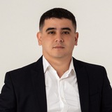 Bekhzod Djalilov