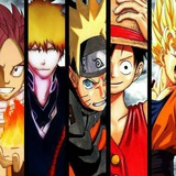 All anime edits in tamil