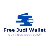 Free Judi Wallet