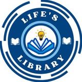 Life's Library 📚
