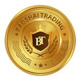 Badshai Trading 🚀