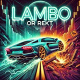 Lambo or Rekt