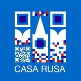 Casa Rusa en Buenos Aires 🇦🇷