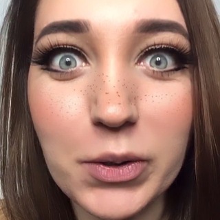 Olya Grace - Путь к МЕЧТЕ 😊 ✨