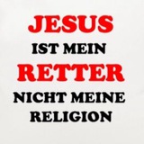 Jesus ist die Wahrheit