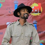 ግጥም በአስታወሰኝ ረጋሳ