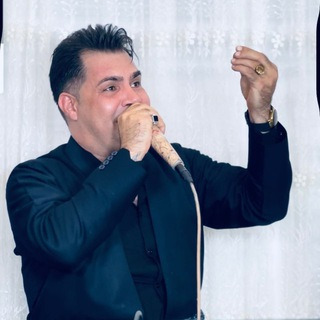 طاهیر رحمانپور 🎤