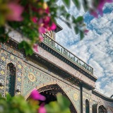"العشق الحسيني"³¹³ 🖤 🌿