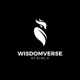WisdomVerse โข | ๐