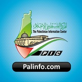 المركز الفلسطيني للإعلام