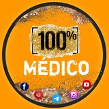 CANAL 100%MÉDICO