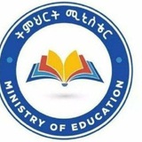 Minster of Education