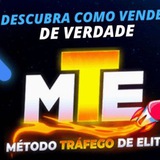 MÉTODO TRAFEGO DE ELITE - TIAGO BOEIRA