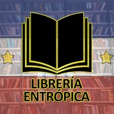 Librería Entrópica 📚 LIBROS GRATIS