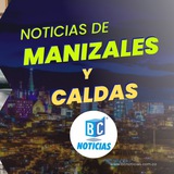 Noticias de Manizales y Caldas en BC Noticias