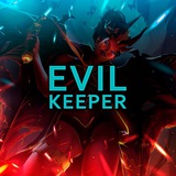 Evil Keeper 😈 Прогнозы на CS 2, Dota2, Football 😈