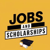 JOBS AND SCHOLARSHIPS