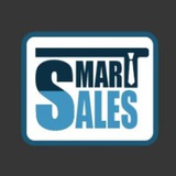 Smart Sales | آموزش فروش و رشد کسب و کار