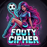 ⚽️ FOOTY MEMES Cipher ⚽️