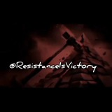 Resistance Is Victory 👊