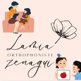 Orthophoniste Lamia zenagui