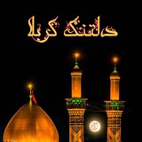 ❤ دلتنگ کربلا ❤