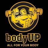 BodyUP! 💪