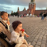 Мои погодки ❤️