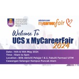 CAREER & INTERNSHIP INFO UiTM CAWANGAN SELANGOR