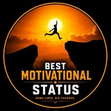 Best_Motivational_status 💪🎯