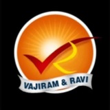 Vajiram and Ravi’s IAS Academy