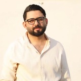 أرشد شهيد الصافي