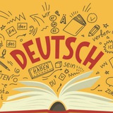 Deutschsprache 🇩🇪 Berlin-Iran