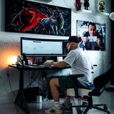 FxDaniel Savage