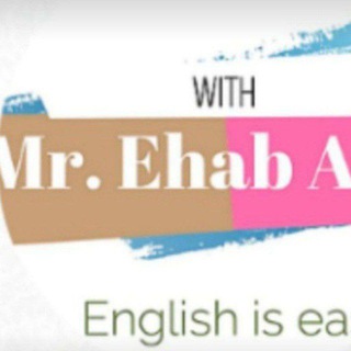 English Grade 3 Mr. Ehab Adel