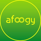 Afoogy