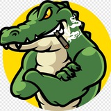 CROCODILE XAUUSD