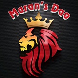 🤑 Maran's Dao 💰