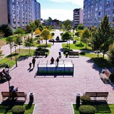 Вишнева міська громада