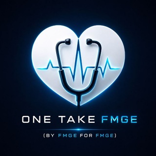 ONE TAKE FMG'S CHANNEL