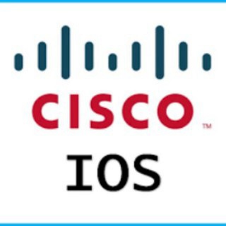 Cisco Ios 📎
