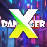 DANGER X