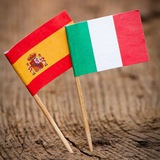 🇪🇸 Aprendiendo 🇮🇹 italiano paso a paso.