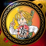 The Seven Deadly Sins NEWS {GS}
