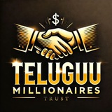 TELUGU MILLIONAIRES