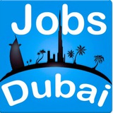 Dubai Jobs || Dubai Vacancy